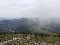 -灵山
