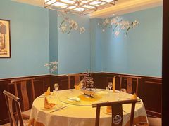 包厢-前门后头老北京铜锅涮肉·京味菜·烤鸭(伊藤洋华堂店)