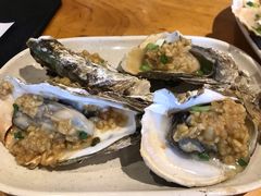 -木屋烧烤(坂田天安云谷店)