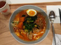 -池奈·咖喱蛋包饭(熙地港店)