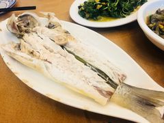 -辉记潮汕海鲜砂锅粥(林和西店)