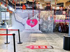等候区-几何影城观前街店(全激光影厅)