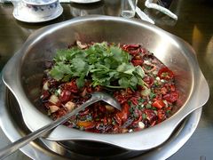 -天治宣·野椒鸡(龙头寺总店)