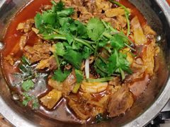 -阿胖龙虾小海鲜(宁国南路总店)