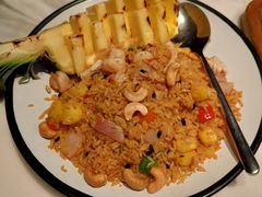 -大树餐厅(益田假日店)