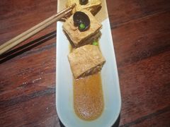 杭州素烧鹅-外婆家(南开大悦城店)