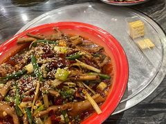 -江湖黑大兔(杨家坪店)