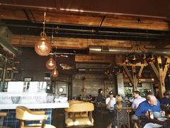 -Water Grill(圣莫妮卡店)