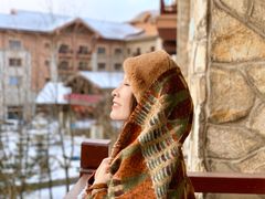 -长白山万达喜来登度假酒店