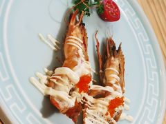 -世香全厨•日料·铁板烧(金桥店)