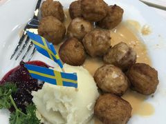 -宜家·瑞典风味餐厅(北京西红门店)