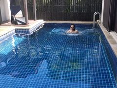 -三亚亚龙湾铂尔曼别墅度假酒店
