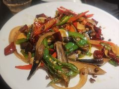 -一善菌·云南菌汤·云南菜(银泰城店)