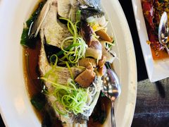 -大螃蟹海鲜餐厅