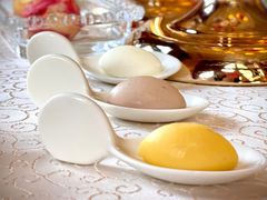 -Salon de Ville浦江汇(上海外滩华尔道夫酒店店)