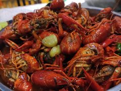 -云晓光头烧烤吧(新大陆广场店)