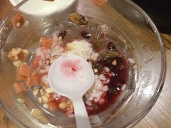 -北京老铺烤鸭(高新店)