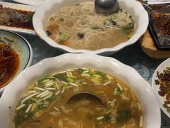 -群英会·三国菜(曹魏古城店)