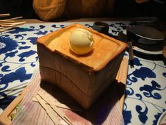 -绿茶餐厅(领展购物广场·中关村店)