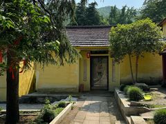 -南京老山国家森林公园