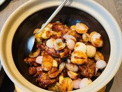 -望乡楼上海菜(日月光店)