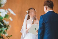 -格乐利雅婚礼艺术中心(浦东花木店)