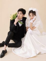 -摩玛婚纱摄影(杭州店)
