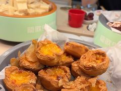 -龍歌自助小火锅(市南金茂湾店)