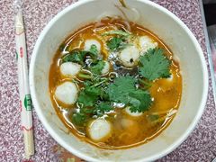 -明月虾面(厦禾路店)