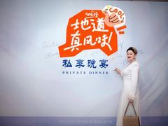 -长春凯悦酒店咖啡厅Market Café