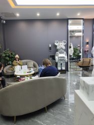 -藤野造型烫染·漂发