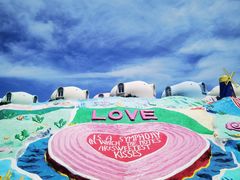 -漳州滨海火山岛自然生态风景区