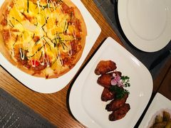 -香草意餐厅(杏石口路店)