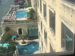 -澳门十六浦索菲特大酒店