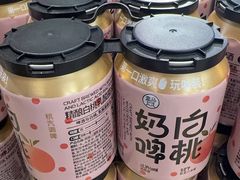 -盒马鲜生(曜一城店)