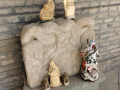 -张掖大佛寺景区