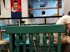 大堂-小杨生煎(南汇欧尚店)