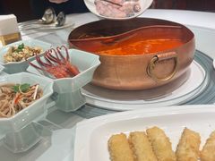 -漾亚·雍雅合鲜(桐梓林店)