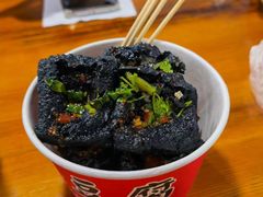 -星隆国际·芜湖小吃街