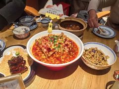 -图味美小黄鱼·景德菜(浙江路店)