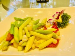 -逸林轩中餐厅(中信泰富朱家角锦江酒店)