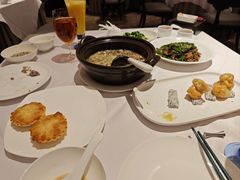 -粗茶淡饭·汉口公馆(循礼门店)