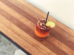-研途咖啡馆(健康路店)