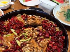 -老板恋上鱼(印象城店)