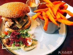 -bluefrog蓝蛙(水游城店)