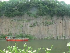 -黄椅山火山森林公园