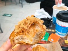 -肯德基(余杭禹航店)