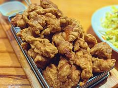 -红高粱海鲜大排档(福成路店)