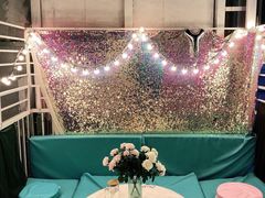 -天空花园餐吧·生日·团建(南山店)
