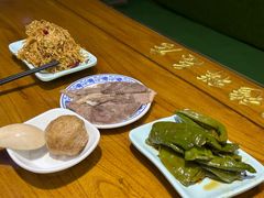 -伊穆祥牛肉面总店·清真